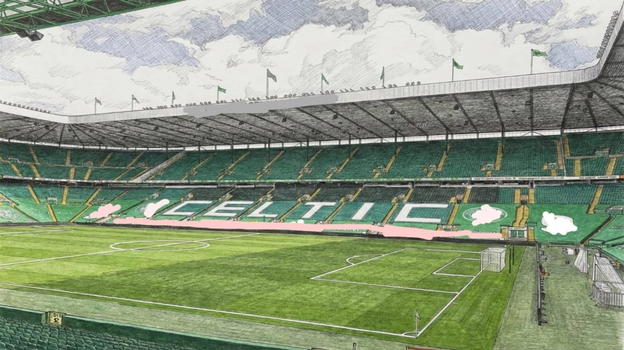 Europa League, per i giallorossi l’esame scozzese: Celtic-Roma