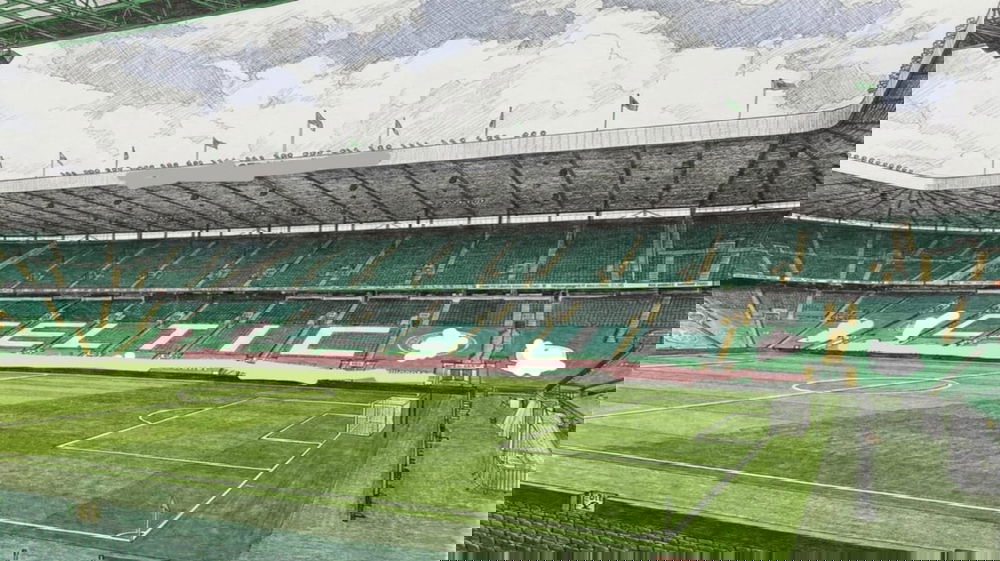 Europa League, per i giallorossi l’esame scozzese: Celtic-Roma