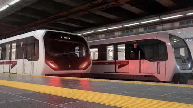 Paura e indignazione a Roma: ragazza di 23 anni subisce approcci indesiderati vicino alla metro Jonio