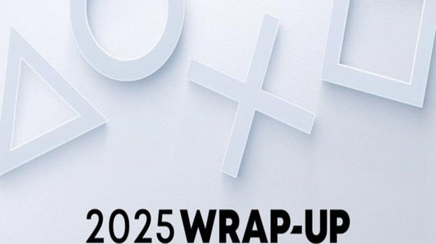 PlayStation svela la retrospettiva 2025: statistiche personalizzate e avatar esclusivo