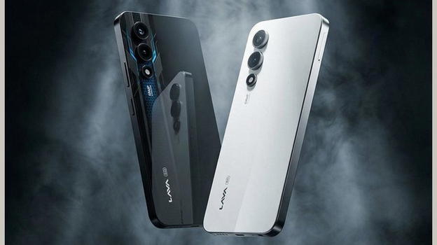 Lava Play Max: il nuovo 5G con display FHD+ da 6,72″ e processore Dimensity 7300 arriva a partire da 12.999 Rs