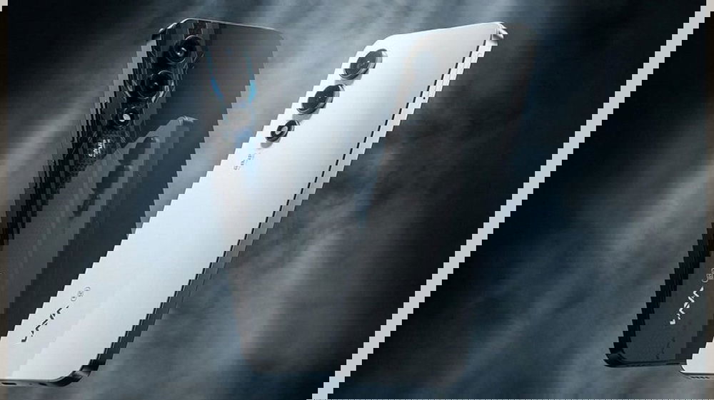 Lava Play Max: il nuovo 5G con display FHD+ da 6,72″ e processore Dimensity 7300 arriva a partire da 12.999 Rs