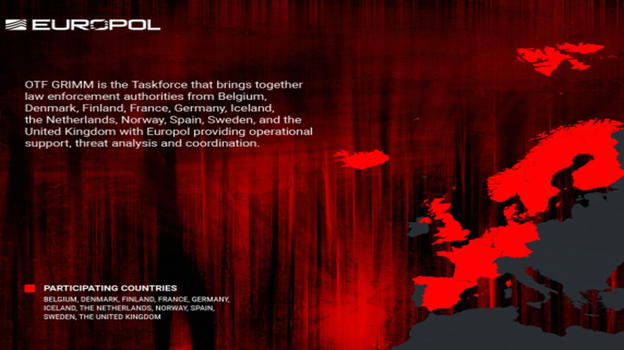 Europol smantella rete online che coinvolge minorenni in attività pericolose in tutta Europa