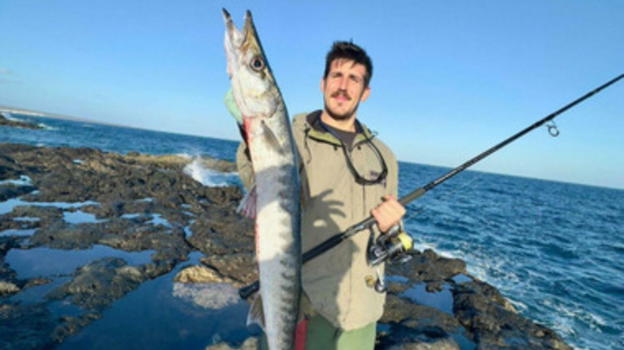 Lanzarote: Riccardo Rocco perde la vita a 27 anni spazzato via da un’onda