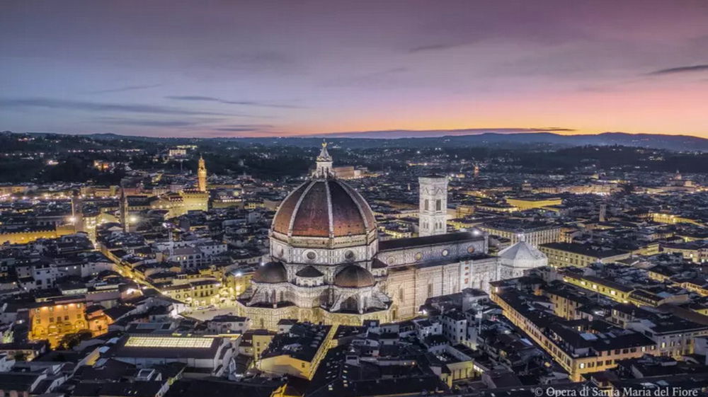 Truffa milionaria all’Opera di Santa Maria del Fiore: nove fermi e 30 milioni sottratti