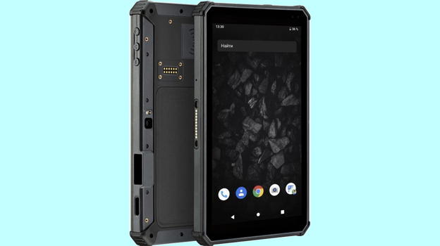 MIG T8X Gen. 2: il tablet russo rugged pensato per il lavoro e le condizioni estreme