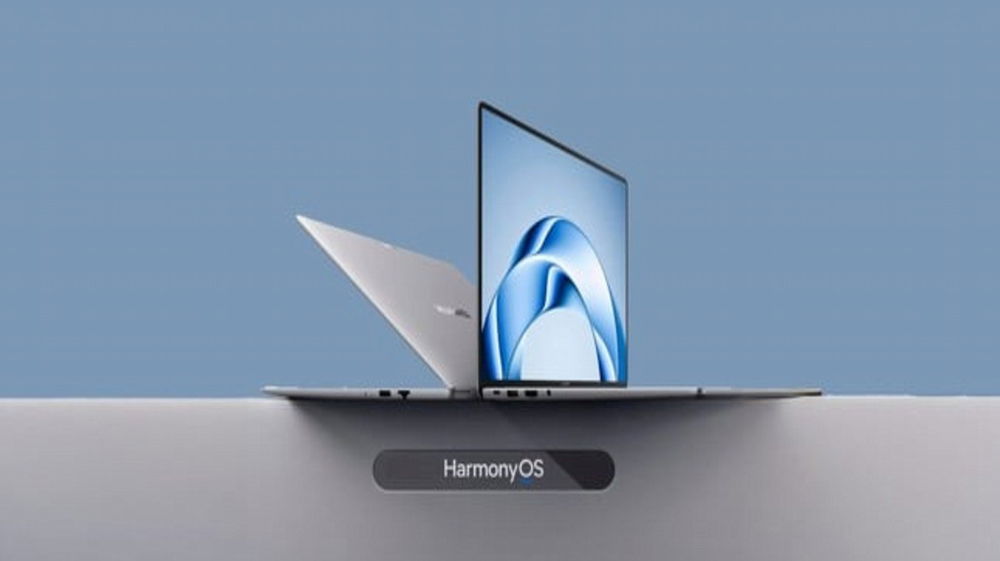Huawei HM740, il notebook che rilancia HarmonyOS con OLED a 120 Hz e autonomia record