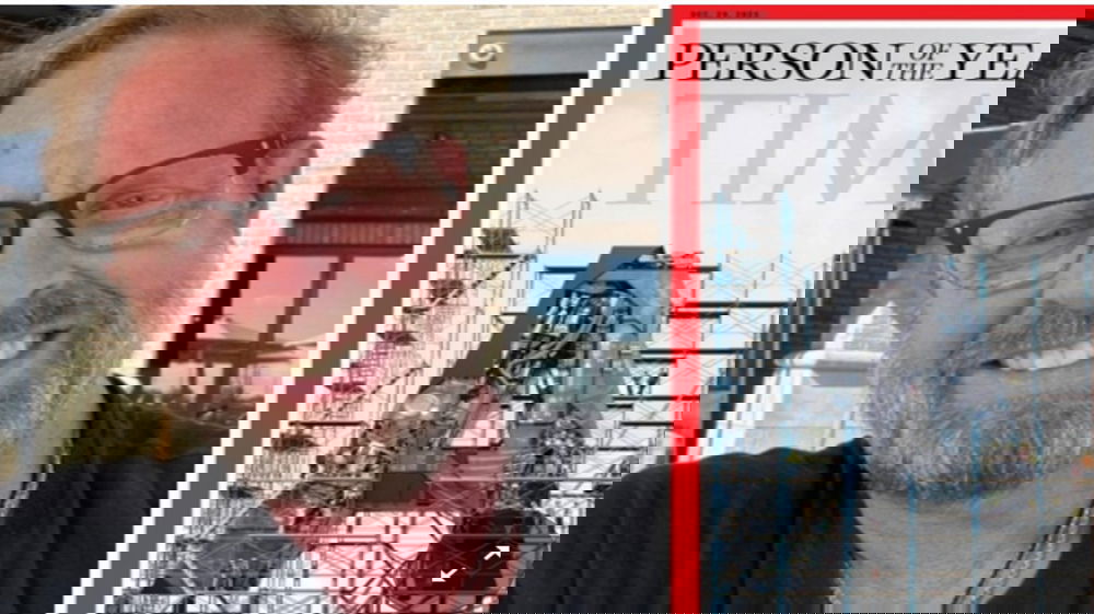 ChatGPT finisce in tribunale per presunta responsabilità in un caso complesso nel giorno in cui Time premia l’Intelligenza artificiale