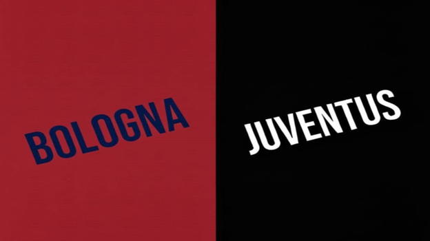 Al Dall’Ara si gioca l’interessante Bologna-Juventus