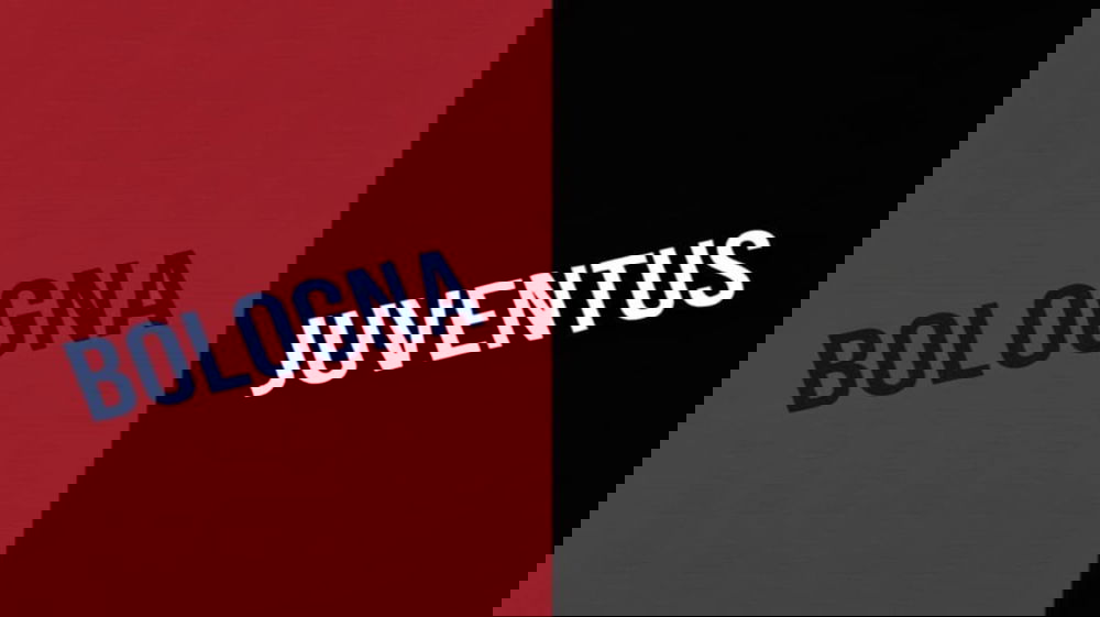 Al Dall’Ara si gioca l’interessante Bologna-Juventus
