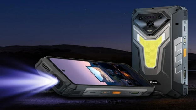 Ulefone Armor 34+ e Armor 34 Pro+: i nuovi smartphone corazzati aggiornano solo il chip