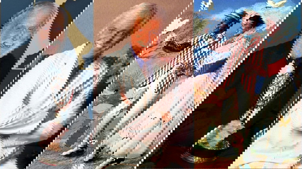 Dick Van Dyke compie 100 anni: da Mary Poppins a detective, un secolo di leggenda