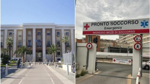 Perde la vita a 39 anni dopo sette ore al pronto soccorso del Policlinico di Bari