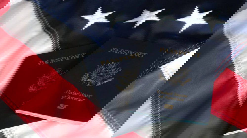 Per recarsi negli Stati Uniti bisognerà esibire gli ultimi cinque anni di attività sui social