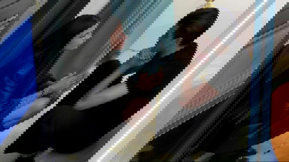 Grande Fratello: Jonas e Anita in bilico tra amore e incomprensioni a pochi giorni dalla finale