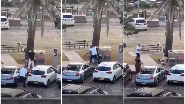 Bondi Beach, il coraggio silenzioso del passante che ha fermato la str@ge