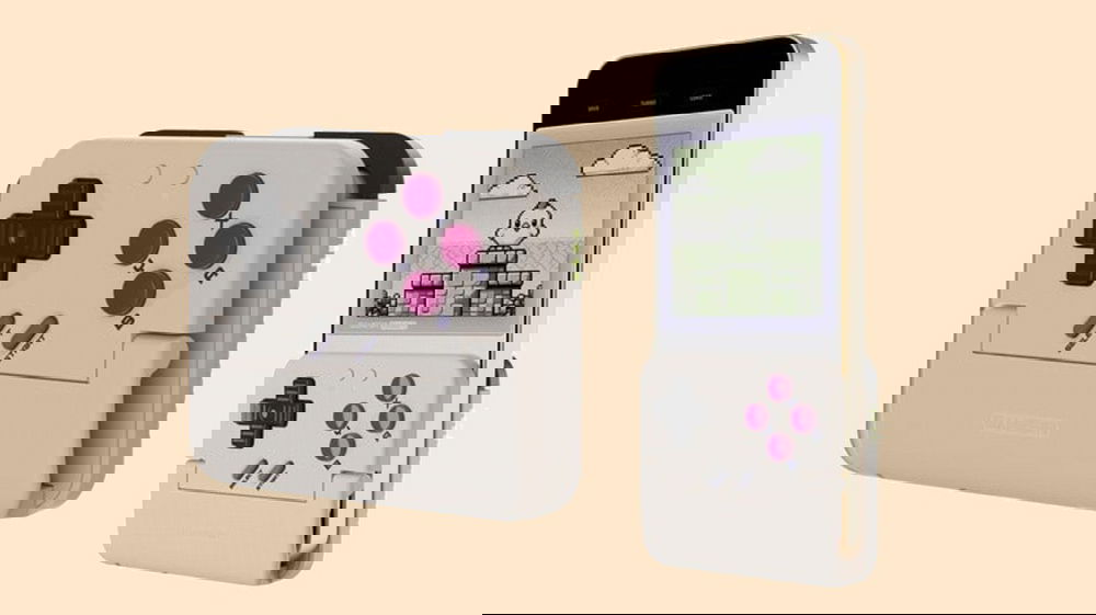 GameSir P1: lo smartphone diventa un autentico Game Boy