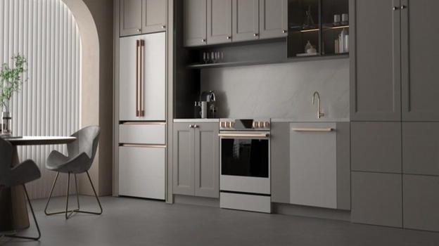 LG SIGNATURE al CES 2026: l’AI ridefinisce gli elettrodomestici di lusso