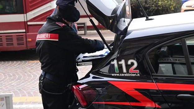 Frosinone e Roma: presunte relazioni extraconiugali finite male per i supposti amanti