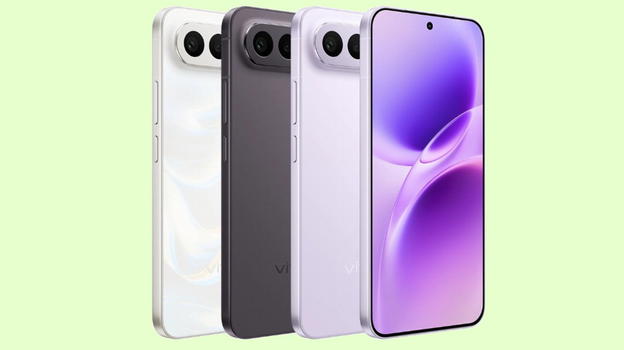 vivo S50 e S50 Pro mini ufficiali: potenza di fascia alta, display AMOLED a 120 Hz e batteria da 6500 mAh