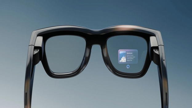 Ray-Ban Display si evolvono: in arrivo la scrittura “in aria” e i Reels di Instagram direttamente sulle lenti