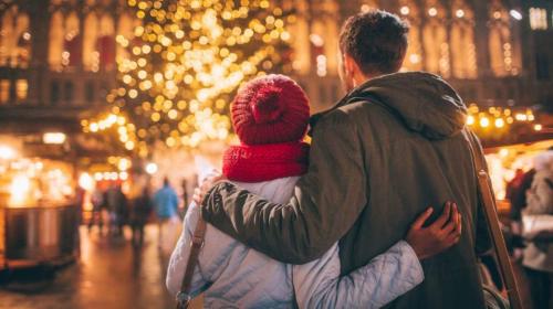 Vacanze di Natale: casa, viaggio o fuga last minute?