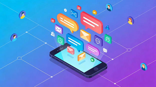 Zoom, Facebook Messenger e WhatsApp: tra intelligenza artificiale, addii al desktop e nuove funzioni per le chat