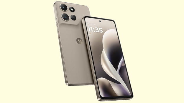 Motorola moto g Power (2026) ufficiale: display fluido, resistenza estrema e autonomia al centro dell’esperienza