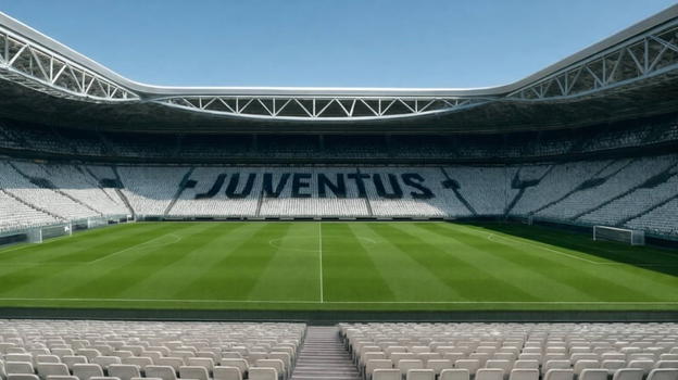 All’Allianz Stadium arrivano i giallorossi: è Juventus-Roma
