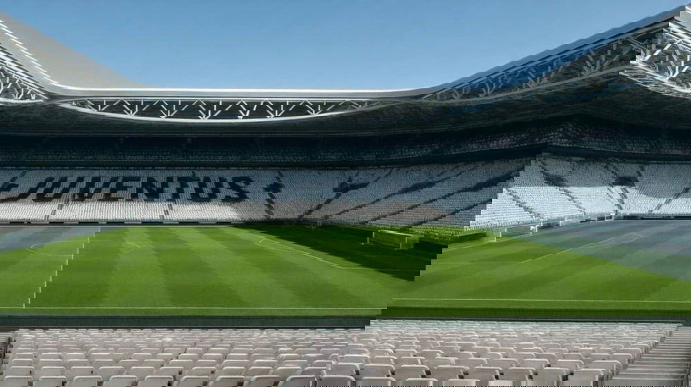 All’Allianz Stadium arrivano i giallorossi: è Juventus-Roma