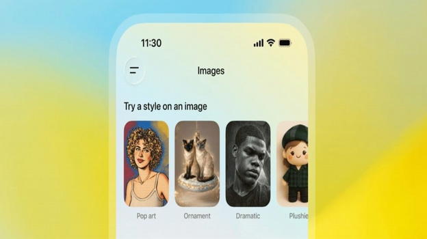 ChatGPT accelera e si espande: immagini più veloci e nasce l’App Store delle app integrate