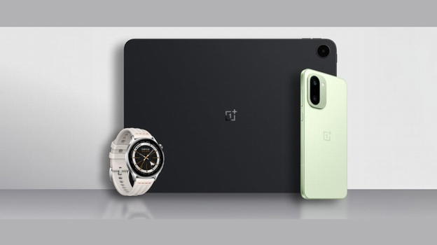 OnePlus 15R, Pad Go 2 e Watch Lite: la nuova tripletta dell’ecosistema OnePlus arriva in India