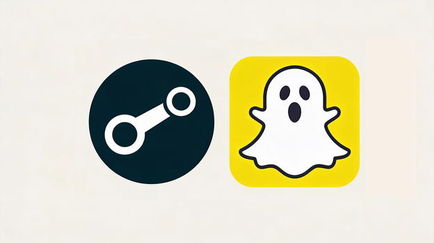 Snapchat e Steam svelano i loro recap 2025: dai momenti social alle maratone di gioco