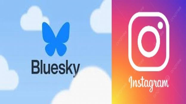 Social in evoluzione: Bluesky trova amici in sicurezza, Instagram alle prese con notifiche anomale