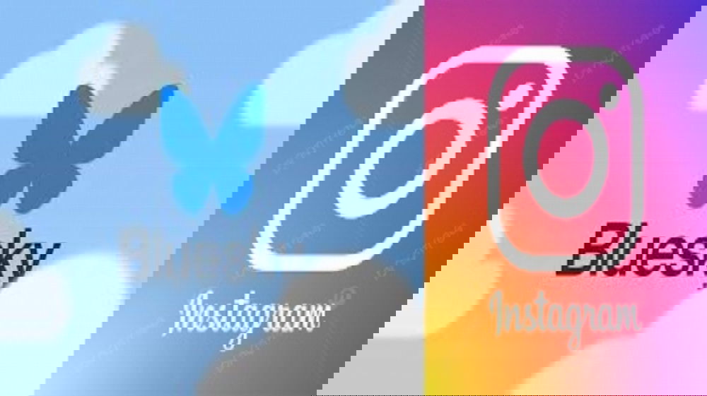 Social in evoluzione: Bluesky trova amici in sicurezza, Instagram alle prese con notifiche anomale