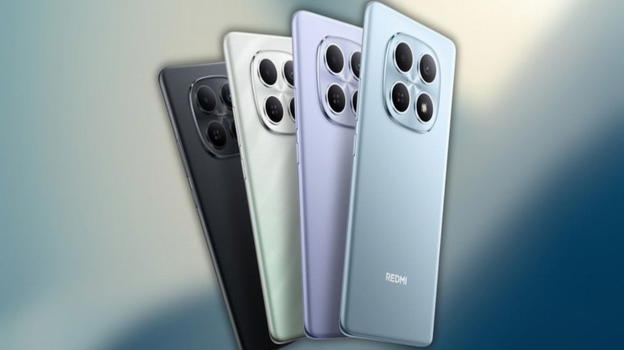 Redmi Note 15, Note 15 Pro e 15 Pro 5G: tutti i dettagli sui nuovi smartphone Xiaomi in arrivo in Italia