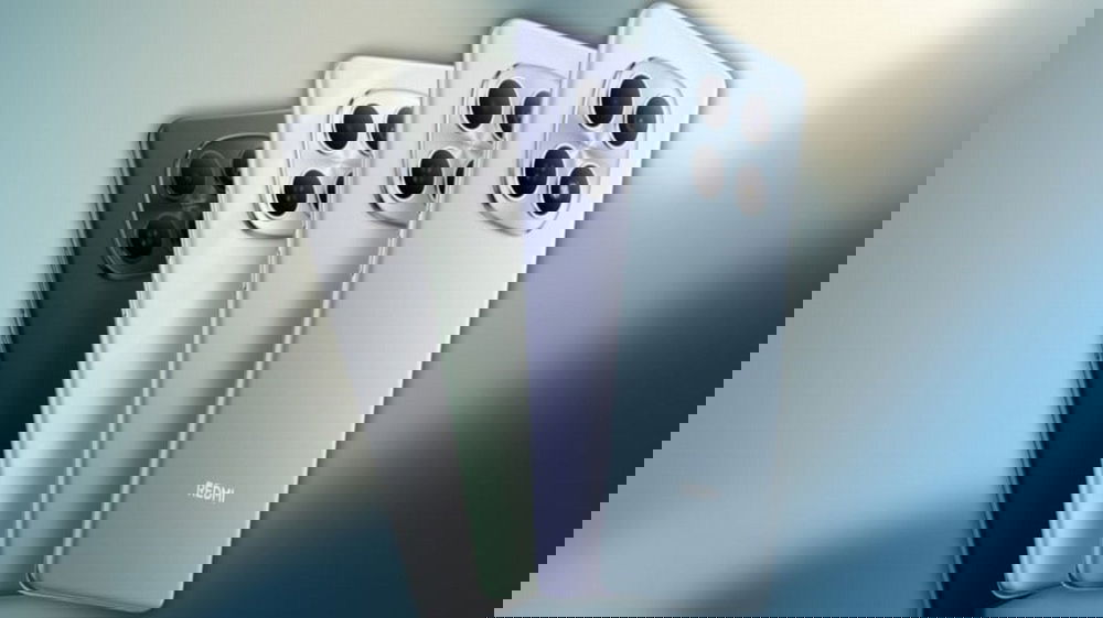 Redmi Note 15, Note 15 Pro e 15 Pro 5G: tutti i dettagli sui nuovi smartphone Xiaomi in arrivo in Italia