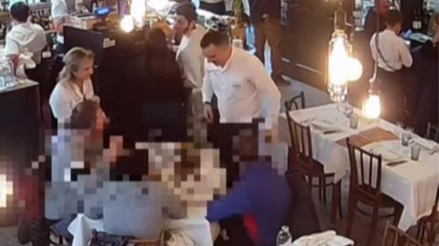 Terni, al ristorante Pucci rimangono conti in sospeso: "Lo scroccone bussa sempre due volte"