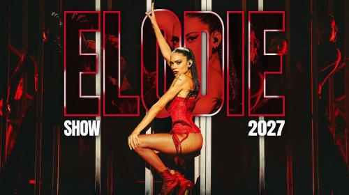 Elodie torna nel 2027 con un tour nei palasport: ecco tutte le date del nuovo live