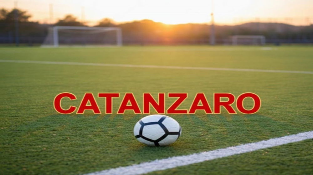US Catanzaro, a Simeri Crichi il futuro centro sportivo