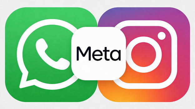 Meta accelera su messaggistica, social e AI: WhatsApp, Instagram e i nuovi modelli intelligenti ridisegnano il 2026