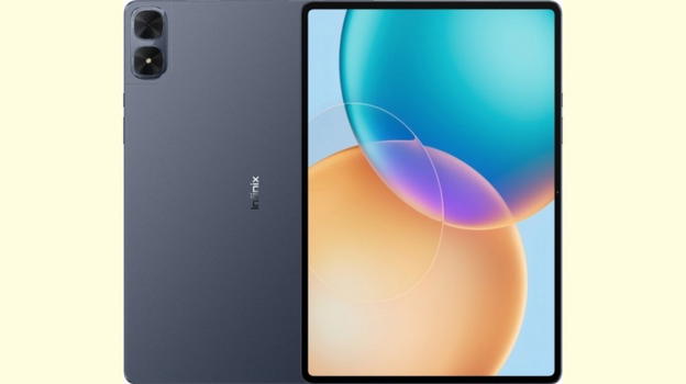 Infinix Xpad Edge: un tablet sottile e grande, ma poco convincente