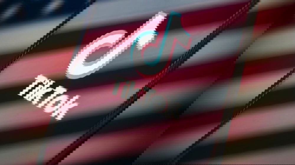 TikTok negli Stati Uniti cambia proprietà: accordo storico per la joint venture americana