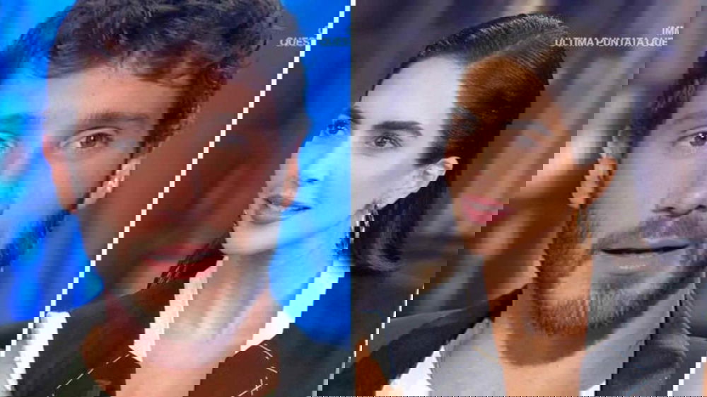 Stefano De Martino e Rocío Muñoz Morales: il gossip si infittisce tra indiscrezioni e immagini sospette