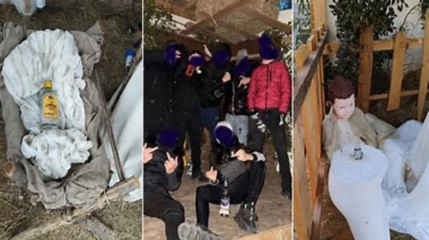 Operazione “Northern Lights”, ritrovati 43 bambini scomparsi: un’azione senza precedenti nel nord della Florida