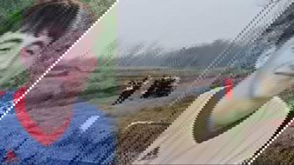 Dario Cipullo ritrovato senza vita nel canale Cavour a Novara