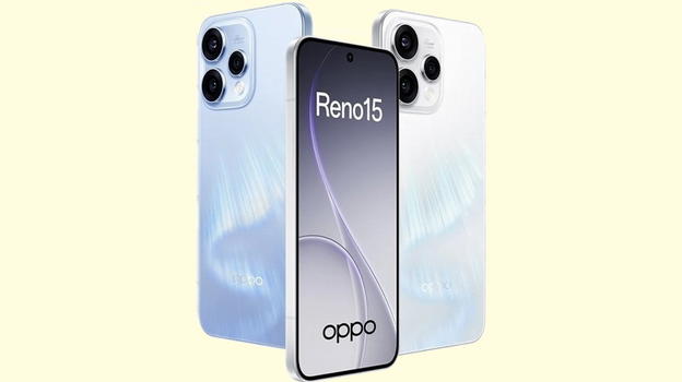 OPPO Reno15 5G Global spunta in vendita prima dell’annuncio: specifiche complete e una confusione tutta da chiarire