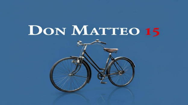 Don Matteo, sta arrivando la quindicesima stagione