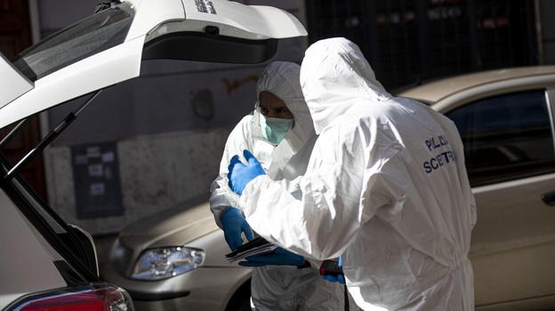 Trieste, l’ex gioielliere Nicola Granieri deceduto per un colpo alla nuca