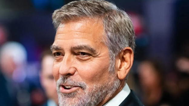 George Clooney non bacerà più sul grande schermo, la scelta dopo una conversazione con la moglie